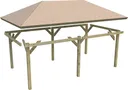 Karibu Pavillon Eco Perida 6