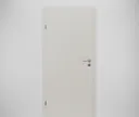 HORI Zimmertür CPL Weiß RAL9010 Vollspan Designkante 0