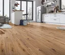 KRONOTEX Laminat Amazone D 4169 Prestige Eiche Hell Landhausdiele 5