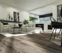 HORI Klick-Hartvinylboden Rigid SPC Eiche Salzburg strukturiert Landhausdiele 5