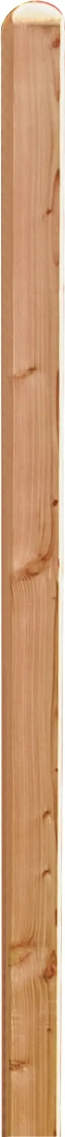 TETZNER & JENTZSCH Sichtschutzzaun AUSTIN-Serie Komplettset 6