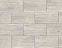 HORI Terrassenplatten Grigio Feinsteinzeug Holzoptik 1