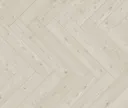 PARADOR Laminat Trendtime 3 Lärche Yukon weiß Seidenmatte Struktur Fischgrät 1