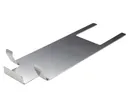 HORI Rand/Seiten-Plattenlager-Aufsatz Set für Stelzlager 2