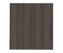 NewTechWood Terrassendielen WPC Massiv Co-Extrudiert Aged Wood Vintage-Holzoptik / glatt gebürstet Co-Extrudiert 22,5 x 210 mm 4