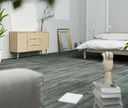 HORI Klick-Hartvinylboden Rigid SPC Kiefer Vintage grau Adelaide Landhausdiele Holzstruktur 0