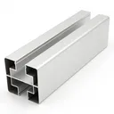 HORI Design WPC Sichtschutzzaun Stecksystem Schräg Anbauset 4