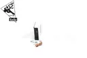 Karibu System-Sauna Komplettset Torge Fronteinstieg 38 mm 15
