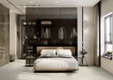 Gerflor Klebe-Vinylboden massiv Virtuo 30 Tavla Clear Fliese 0