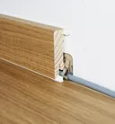 HORI Clip für HORI Sockelleisten 1