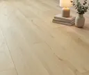 HORI Klick-Hartvinylboden Acoustic Eiche Oslo Landhausdiele XL synchron Holzstruktur 6