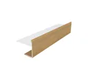 HORI Rhombus Endprofil 1