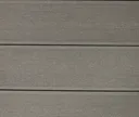 HORI Terrassendielen Komplettset WPC Langeoog grau 16 x 163 mm 5