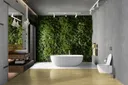 Gerflor Klebe-Vinylboden, Senso Unik, Landhausdiele, Madera Miel 8