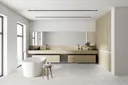 Gerflor Klick-Vinylboden Senso Premium Rigid Acoustic Pepper Light Fliese 6