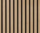 HORI Akustikpaneel LuxLine Eiche Amalfi 2
