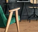 KRONOTEX Laminat Exquisit D 3224 Atlas Oak Natur Landhausdiele 4