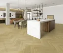 Gerflor Klebe-Vinylboden, Senso Unik, Fischgräte, Madera Miel 3
