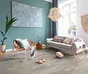 KRONOTEX Laminat Superior Standard D 5262 Winter Eiche Grau Landhausdiele 3