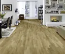 HORI Parkett 400 Eiche Select Schiffsboden versiegelt 3