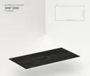 MODEE Wandverkleidung Stone Essence Monreale Black 4