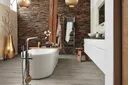 MEISTER PVC-freier Designboden MeisterDesign. next DD 500 S Felseneiche 6889 Landhausdiele 1