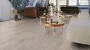 KRONOTEX Laminat Aqua Robusto P 1206 Nature Chestnut Landhausdiele 2