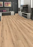 HARO Laminat Tritty 100 Gran Via Eiche Italica creme Landhausdiele 2