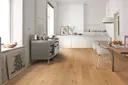 HARO Parkett 4000 Eiche alpin strukturiert Universal Landhausdiele 4