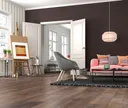 KRONOTEX Laminat Exquisit Plus D4766 Pettersson Eiche Dunkel Landhausdiele 3