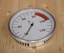 Karibu Thermometer Classic 1