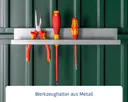 EcoStar Zubehör Werkzeughalter 1