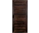 INDO Barndoor Shorea Semi Solid Parma 1