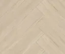 Gerflor Klebe-Vinylboden massiv Virtuo 55 Blomma Light Fischgrät 1