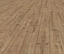 KRONOTEX Laminat Exquisit D2774 Natural Pine Landhausdiele 2