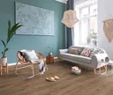 KRONOTEX Laminat Eight Solid 99422 Welsh Oak Coffee Landhausdiele 3