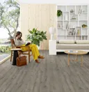 Gerflor Klick-Vinylboden Senso Clic 40 Pecan Landhausdiele 5