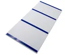 HORI BARIDECOR AQUA Wandverkleidung Roble Bergen 3