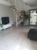 HORI Parkett 300 Eiche Cottage Natur cream 2 Landhausdiele matt versiegelt gebürstet 2. Wahl 3