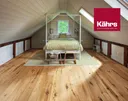 Kährs Parkett Artisan Collection Eiche Camino gebürstet handgehobelt Landhausdiele natur-geölt 3