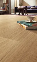 MEISTER Lindura Holzboden HD 400 Eiche natur pure 8906 gebürstet Landhausdiele 5G Dry® 4