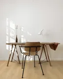 Gerflor Klebe-Vinylboden massiv Virtuo 55 Bohem Honey (Eir) Landhausdiele 5