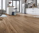 KRONOTEX Laminat Amazone Aqua D 4166 Prestige Eiche Natur Landhausdiele 6