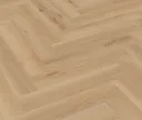 ter Hürne Klebe-Vinylboden massiv Herringbone Edition Pro Eiche Rotterdam OF 2483 Fischgrät 0