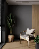 Gerflor Klebe-Vinylboden massiv Virtuo 55 Blomma Brown (Eir) Landhausdiele XL 7