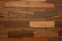 DOMIZIL Wandverkleidung Eco Series Designpaneel Nussbaum natur geölt 7