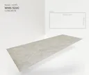 MODEE Wandverkleidung Raw Concrete Nava Ivory 2