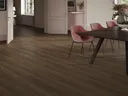 PARADOR Klick-Vinylboden SPC Classic 2070 Eiche Oxford dunkelbraun Seidenmatte Struktur Landhausdiele 5
