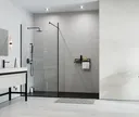 MODEE Wandverkleidung 2800 x 1175 x 4 mm Platte Stone Essence Monreale Grey mit Naturstruktur 3