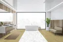 Gerflor Klebe-Vinylboden, Senso Unik, Landhausdiele, Madera Miel 9